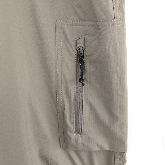 Columbia Men’s Silver Ridge™ Utility Pants - Picture 6 of 12